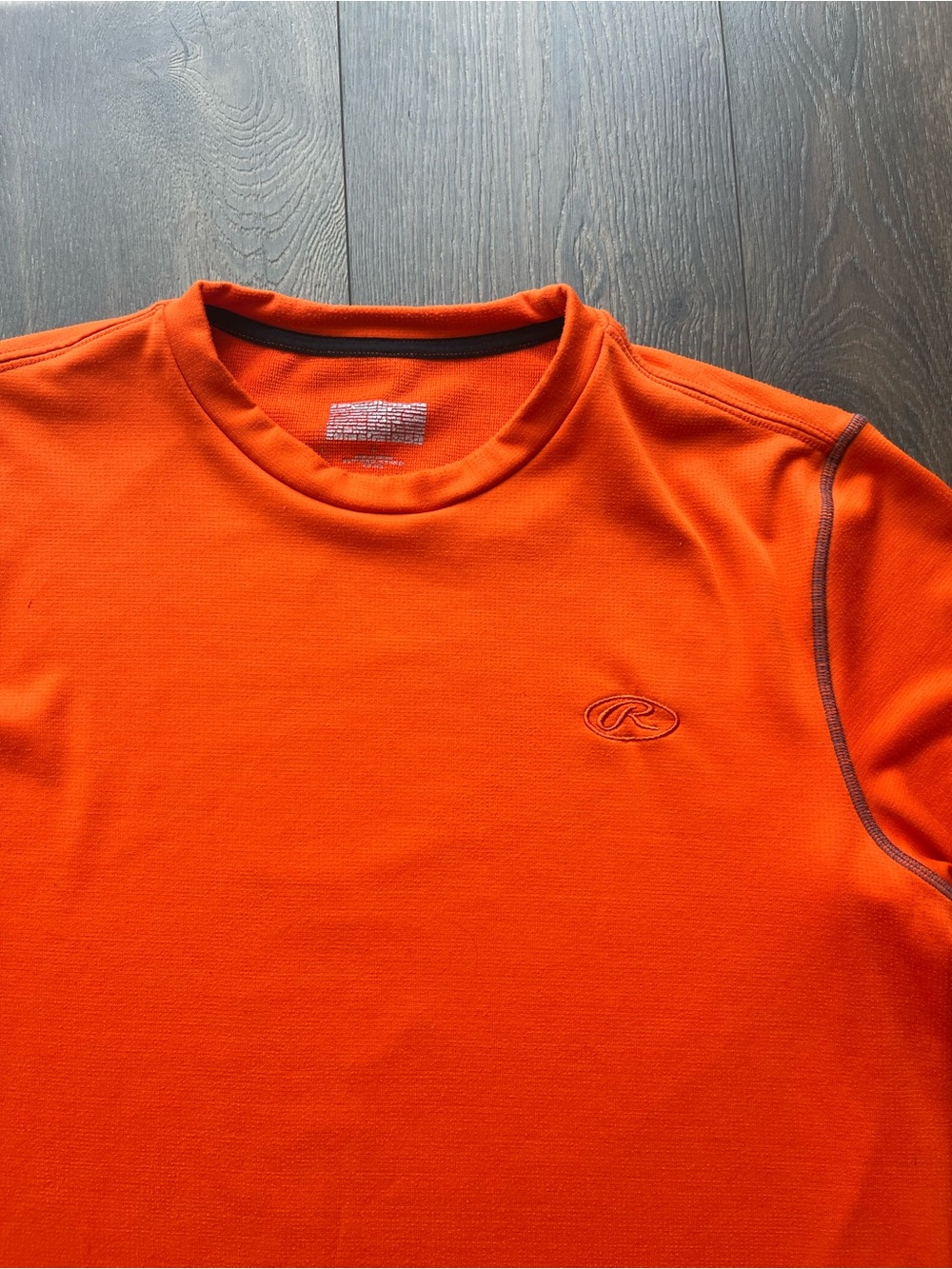 Rawlings Performance Sweatshirt - Picture 4 of 11